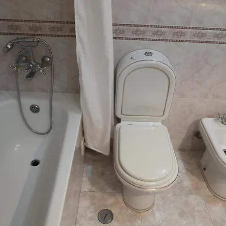 بيت للعطل Casa Vista Arrabida *