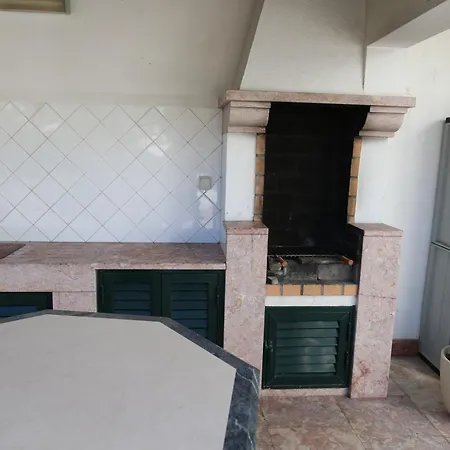 Casa Vista Arrabida 別荘 Cotovia