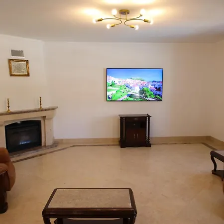 Casa Vista Arrabida 別荘
