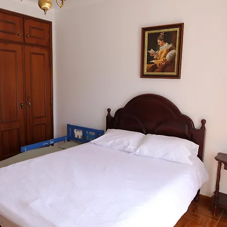 بيت للعطل Casa Vista Arrabida