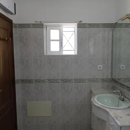 Casa Vista Arrabida بيت للعطل Cotovia