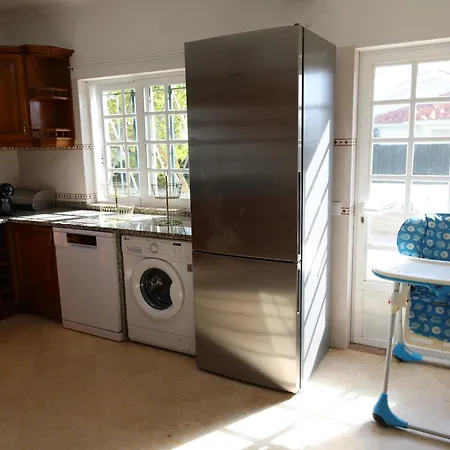 Casa Vista Arrabida بيت للعطل *