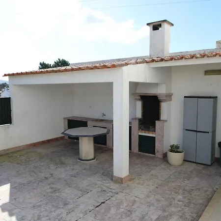 Casa Vista Arrabida 別荘 Cotovia