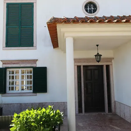 بيت للعطل Casa Vista Arrabida Cotovia