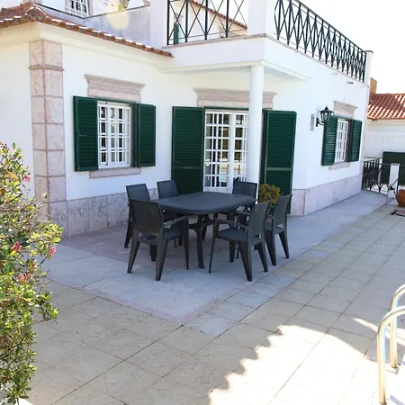 Casa Vista Arrabida بيت للعطل *