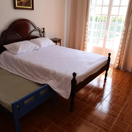 بيت للعطل Casa Vista Arrabida *