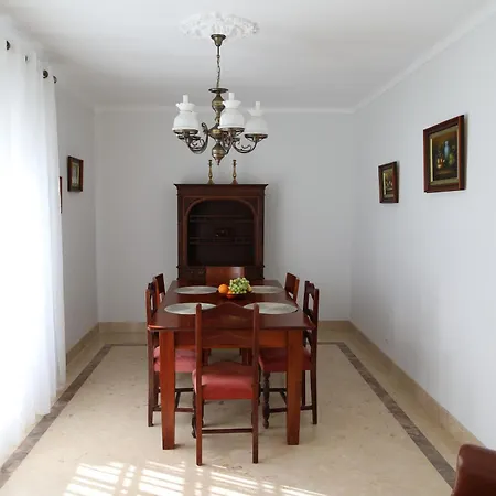 Casa Vista Arrabida بيت للعطل