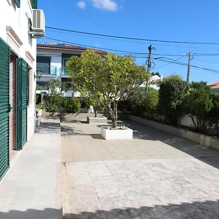 بيت للعطل Casa Vista Arrabida