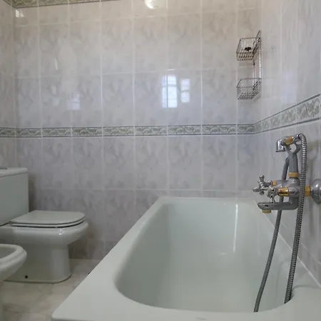 بيت للعطل Casa Vista Arrabida *