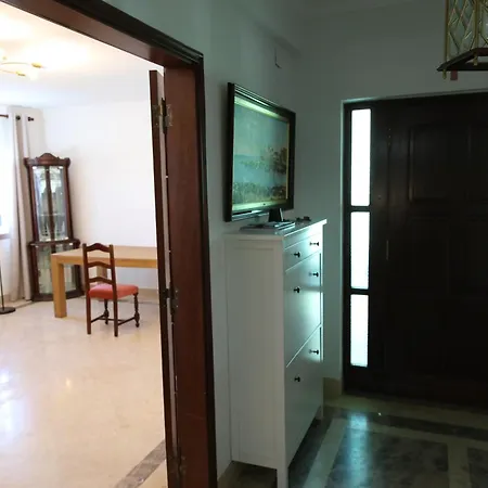 Casa Vista Arrabida بيت للعطل