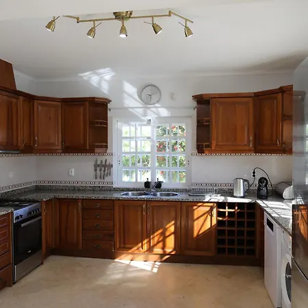 بيت للعطل Casa Vista Arrabida