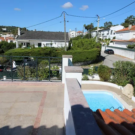 Casa Vista Arrabida 別荘 Cotovia
