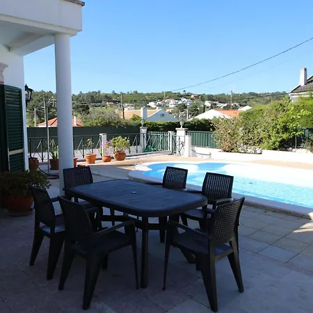 بيت للعطل Casa Vista Arrabida