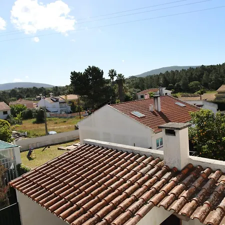 Casa Vista Arrabida بيت للعطل Cotovia