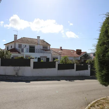 Casa Vista Arrabida * Cotovia