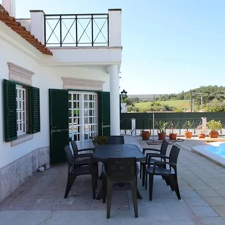 بيت للعطل Casa Vista Arrabida