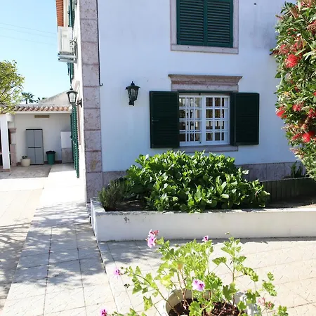 Casa Vista Arrabida بيت للعطل *