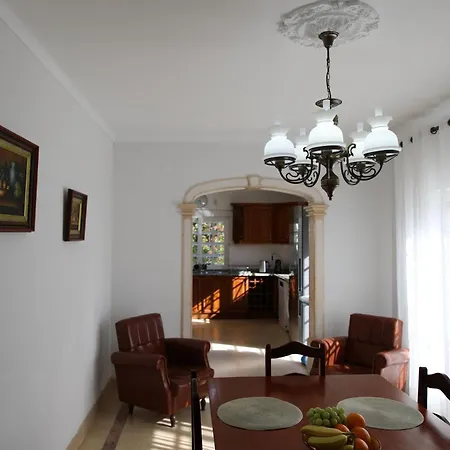 بيت للعطل Casa Vista Arrabida *
