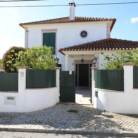 Casa Vista Arrabida بيت للعطل