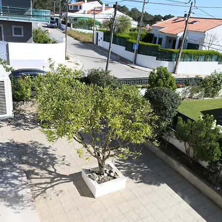 بيت للعطل Casa Vista Arrabida