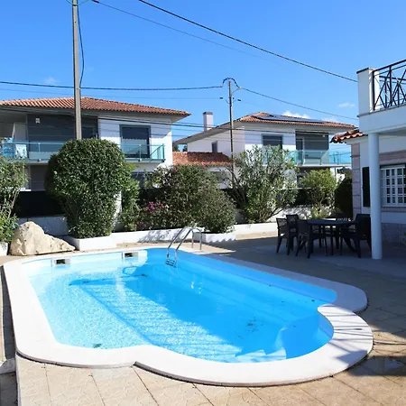 Casa Vista Arrabida بيت للعطل *