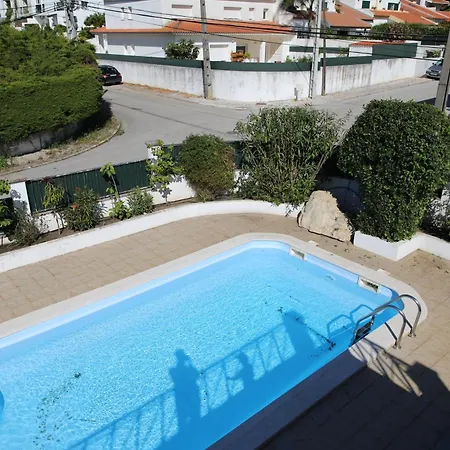 بيت للعطل Casa Vista Arrabida *