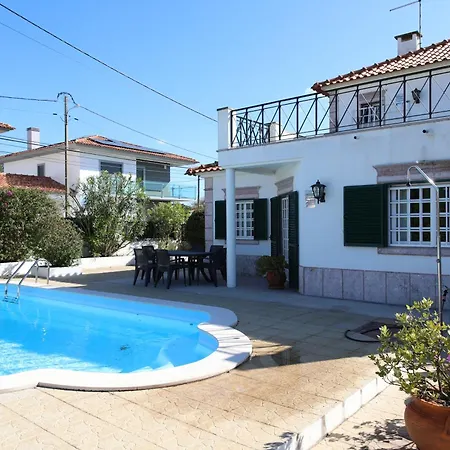 Casa Vista Arrabida 別荘 *